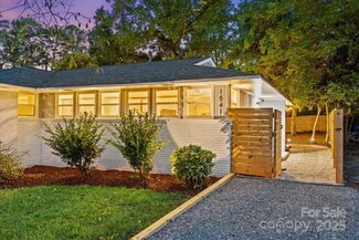 1539 Walton Rd, Charlotte, NC 28208