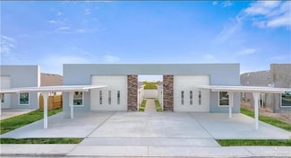 5705 Notre Dame Ave Unit 1, McAllen, TX 78504