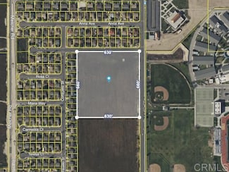 Vacant 9 56 Acre Land, Delano, CA 93215