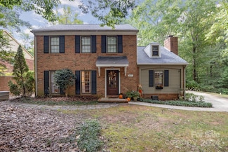 807 Odell Ct, Matthews, NC 28105
