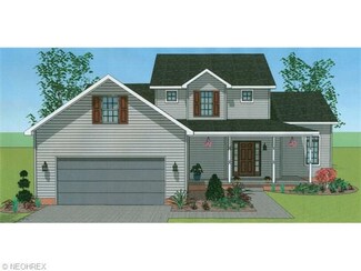 10305 Carrousel Woods Dr, New Middletown, OH 44442