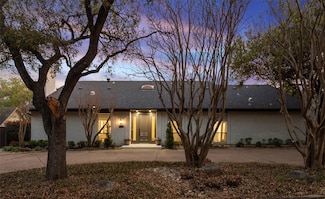 6824 Churchill Way, Dallas, TX 75230
