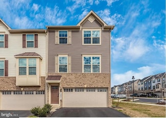 10601 Brewerton Ln, New Market, MD 21774