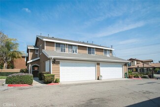 7056 E Gage Ave, Commerce, CA 90040