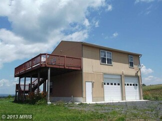 0 Maple Ave, Keyser, WV 26726