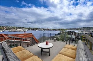 2770 Westlake Ave N Unit 6, Seattle, WA 98109