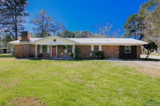 4540 Smelley Rd, Longview, TX 75605