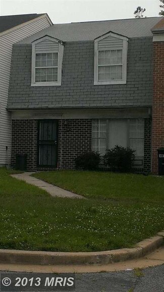 7708 Nalley Ct, Hyattsville, MD 20785