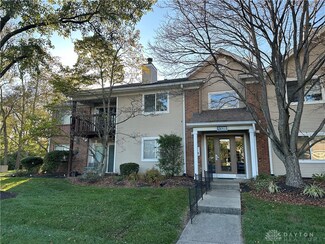 1320 Hollow Run Unit 6, Dayton, OH 45459