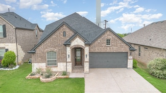 15809 Gladewater Terrace, Prosper, TX 75078
