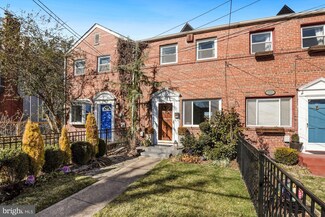 310 Clifford Ave, Alexandria, VA 22305