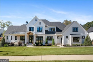 2880 Spartan Estates Dr, Athens, GA 30606