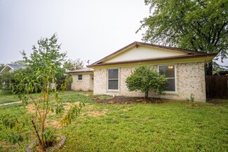 905 Longbeach Dr, Garland, TX 75043