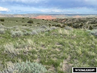 22963 Fire Agate, Alcova, WY 82620