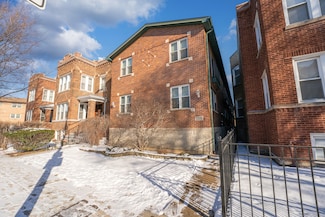 4853 N Central Ave Unit 4D, Chicago, IL 60630