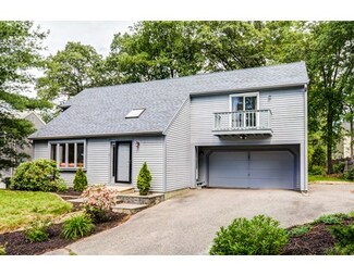 1 Arbor Way, Framingham, MA 01701