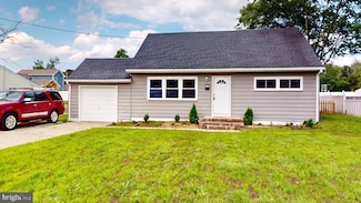 1412 Glassboro Rd, Wenonah, NJ 08090