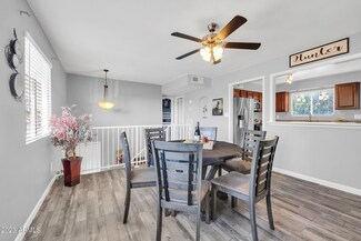 4405 W Sunnyside Ave Unit 6, Glendale, AZ 85304