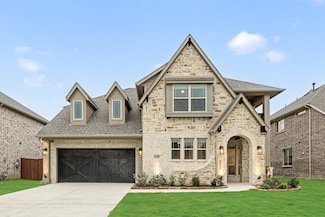 1130 Cardinal Dr, Midlothian, TX 76065