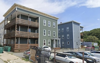 786 Social St, Woonsocket, RI 02895