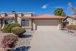 490 S Sawmill Gardens Dr, Cottonwood, AZ 86326