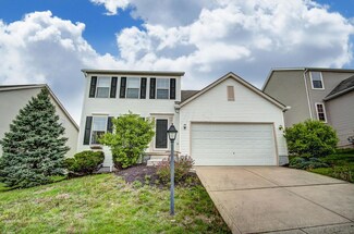 40 W Twin Maple Ave, Lithopolis, OH 43136