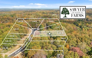 1812 Sawyer Farms Ln, Signal Mountain, TN 37377