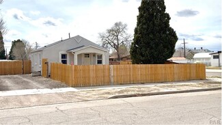926 W 15th St, Pueblo, CO 81003