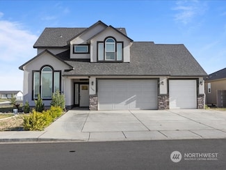 1105 E Olympia St, Othello, WA 99344