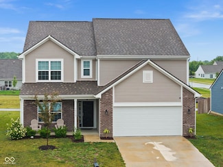 10118 Falls Canyon Ln, Indianapolis, IN 46229