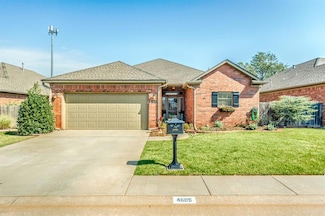 4605 NW 119th St, Oklahoma City, OK 73162
