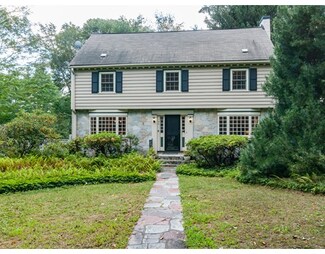 195 Williams Ave, Milton, MA 02186