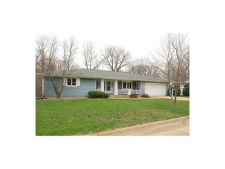 3210 Terry Dr SE, Cedar Rapids, IA 52403