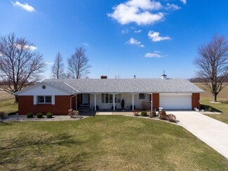 D257 County Road 10, Hamler, OH 43524
