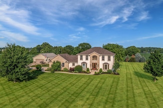 1320 Edinger Rd, Urbana, OH 43078