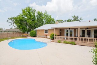 5421 Forest Dr, Lake Park, GA 31636