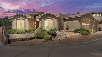 4600 Arlington Ave NW, Albuquerque, NM 87114