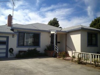 107 E Hillsdale Blvd, San Mateo, CA 94403