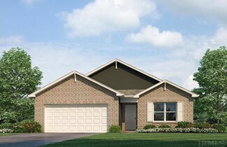 14376 Andina Trail, Fort Wayne, IN 46845
