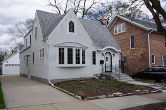 741 Baltzell St, Madison, WI 53711