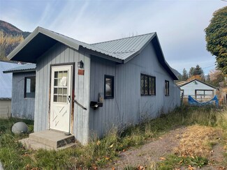 110 2nd St, Alberton, MT 59820