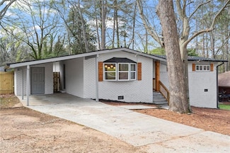 203 Wendell Dr SE, Atlanta, GA 30315