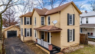 127 Sherman Ave, Hamilton, OH 45013