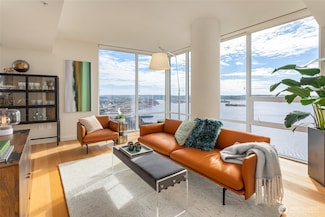 121 Stewart St Unit 2105, Seattle, WA 98101