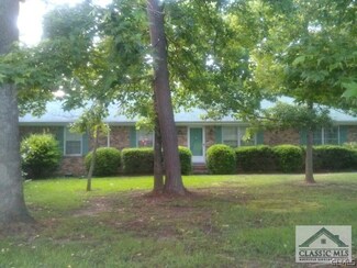 125 Orchard Knob Ln, Athens, GA 30605