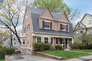 17 Glenwood Ave, Newton Center, MA 02459