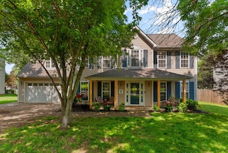 1711 Carlyon Ct, Spring Hill, TN 37174