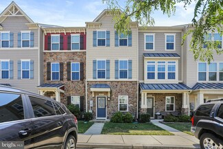 645 Ravenwood Dr, Glen Burnie, MD 21060