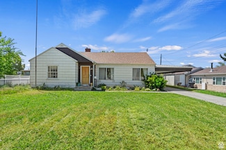 696 E 1700 S, Orem, UT 84097
