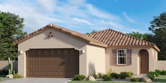 7102 W Star Garden Way, Tucson, AZ 85747